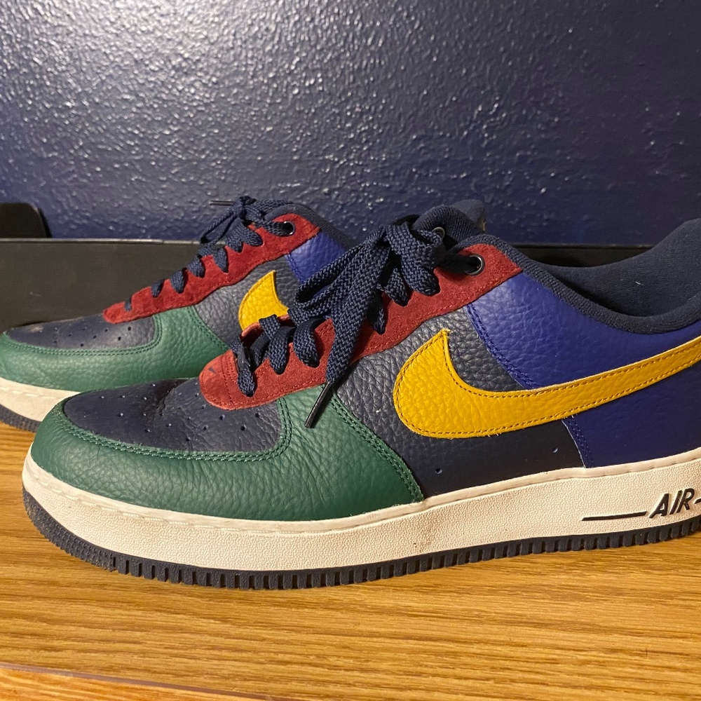 Nike Sneakers. Size 15.5